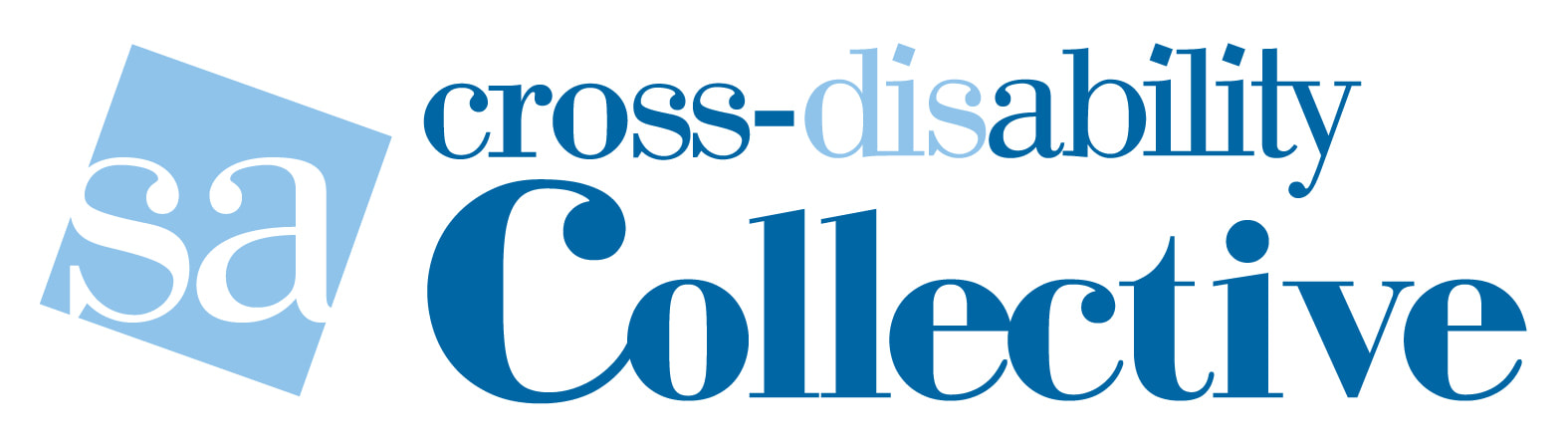 Cross-Disability Collective Impact Logo